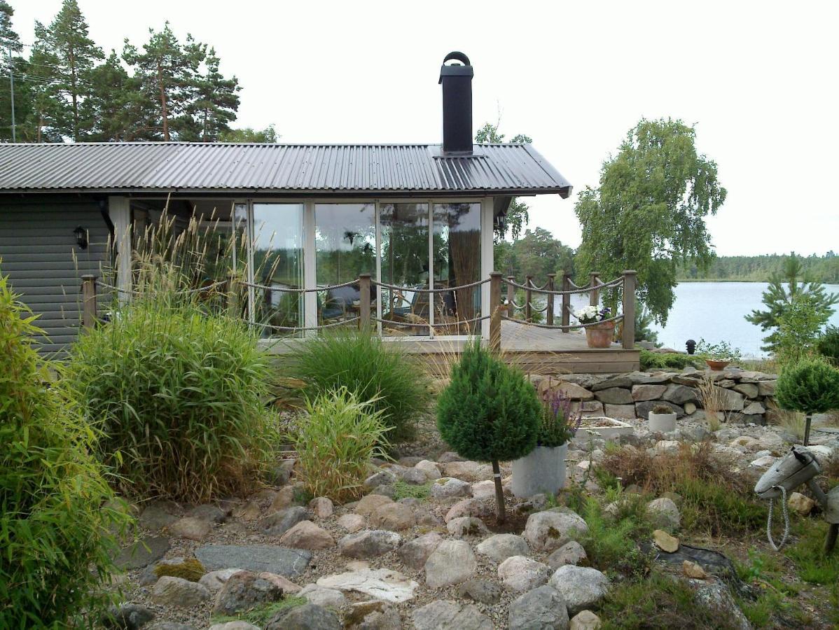 Vristulvens Aeventyrscenter Hotel Mariestad Ngoại thất bức ảnh